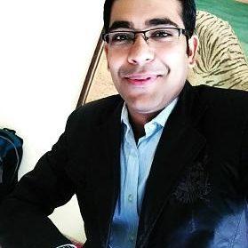 SHUBHAM MODI