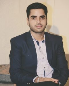 CA Ashish Shavlesha