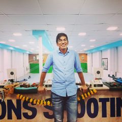MOHIT DASARDA