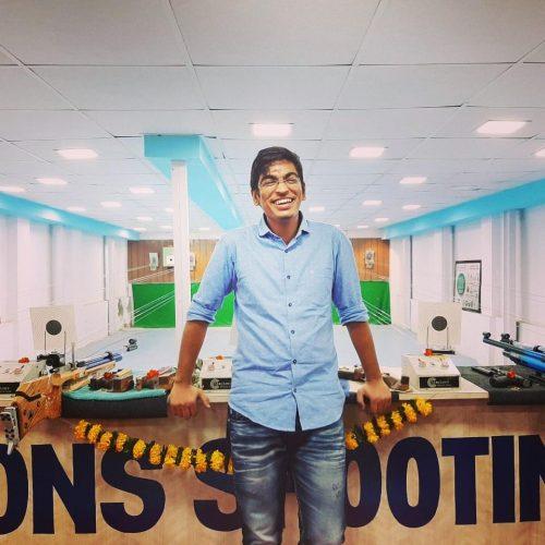 MOHIT DASARDA