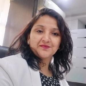 Nisha Patel