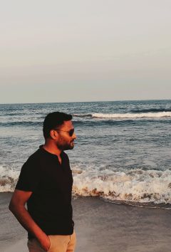Priyadatta Joshi