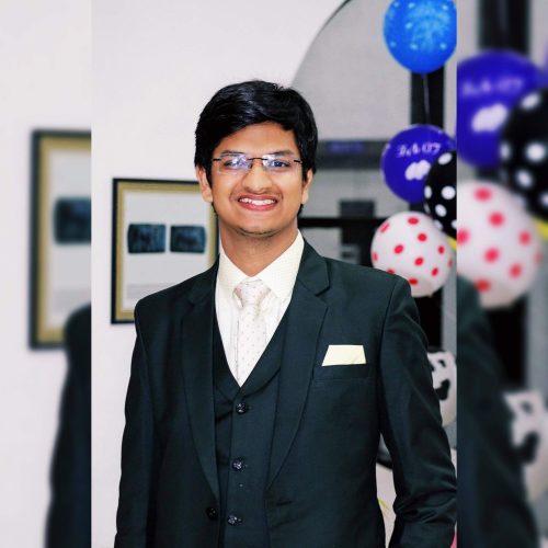 Rachit Bhandari