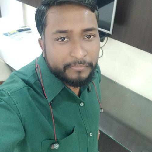 Haralesh Mathapati