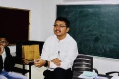 Daxal Pandya