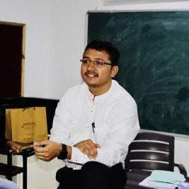 Daxal Pandya