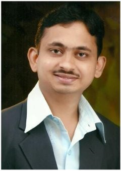 JAITIRTH DHRUVA PUROHIT