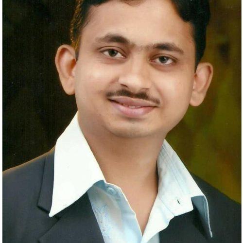 JAITIRTH DHRUVA PUROHIT
