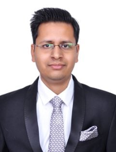CA Mohit Goyal