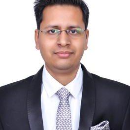 CA Mohit Goyal