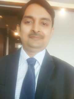 Mritunjay Shekhar
