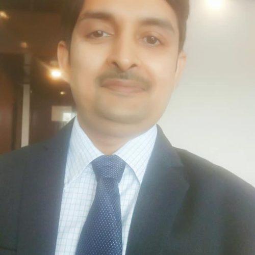 Mritunjay Shekhar