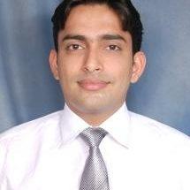 CA NITIN ARORA