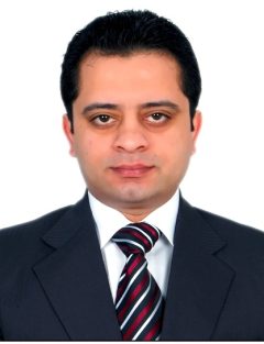 Mohit Gaba