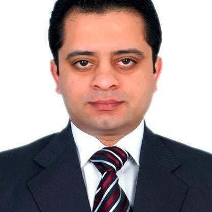 Mohit Gaba
