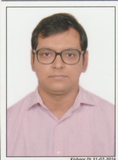 Satish Jethvani