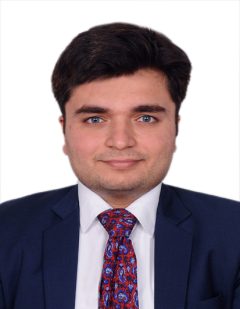 CA Piyush Gangwani