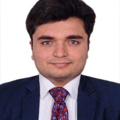 CA Piyush Gangwani