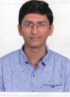 Akhil Jain