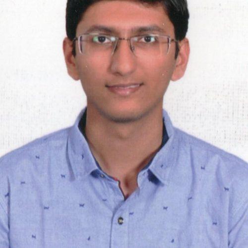 Akhil Jain