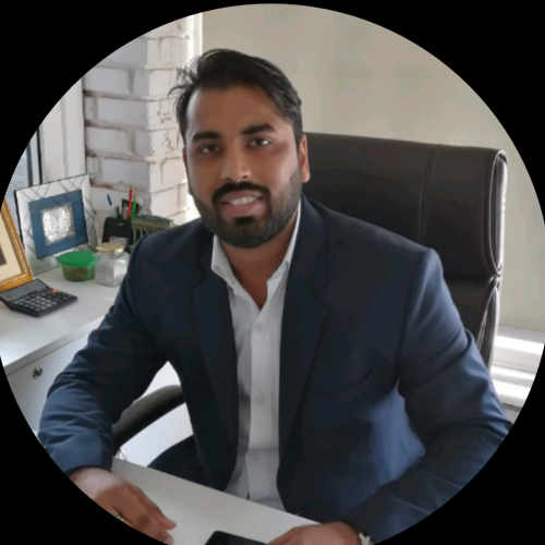 CA Harsit Agarwal