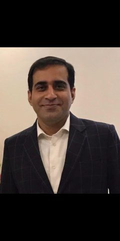 CA Rohit Kapoor