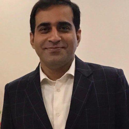 CA Rohit Kapoor