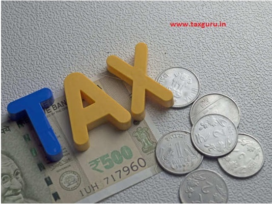 TAX Images
