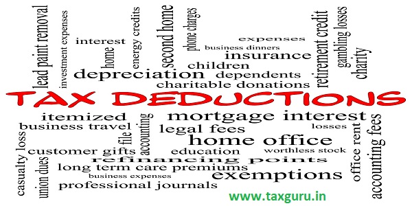 Overview of TDS (Tax Deduction At Source) under GST