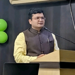 VIVEK AGARWAL