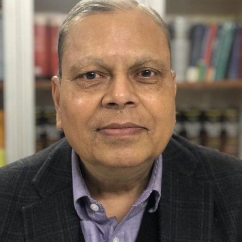 CA. LOKESH JAIN