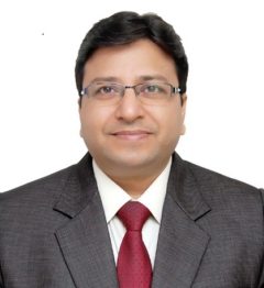 CA SHALEEN JAIN