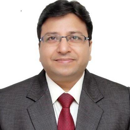 CA SHALEEN JAIN