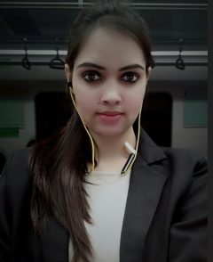 Surbhi Tomar