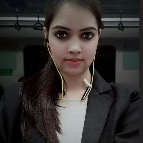 Surbhi Tomar