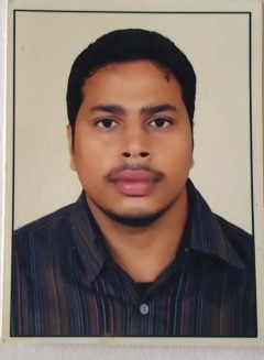 Keshav Kumar