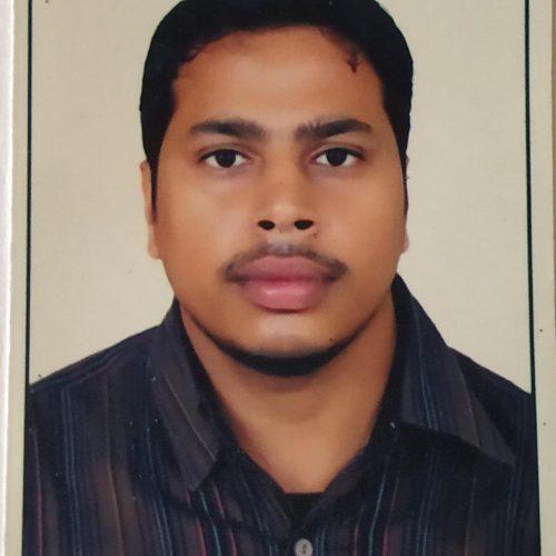 Keshav Kumar