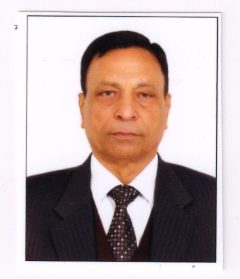 Advocate K K Singla