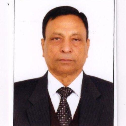 Advocate K K Singla