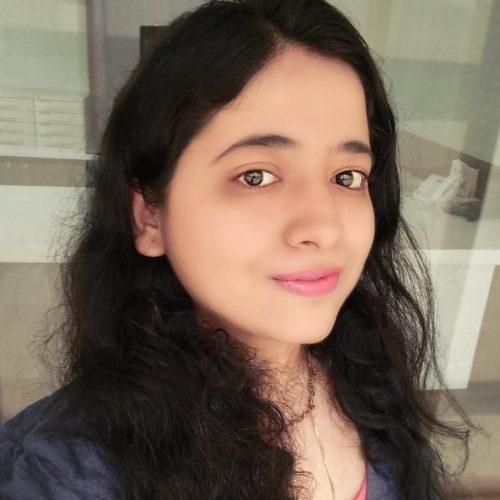 HARSHITA NAIDU