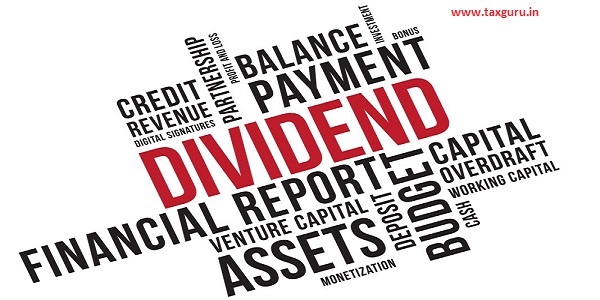 why dividends important
