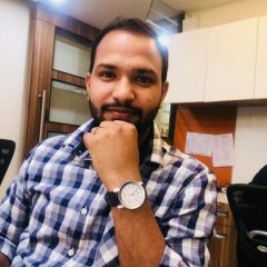 Parvinder Sharma