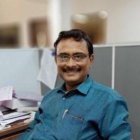 Ranatosh Majumdar