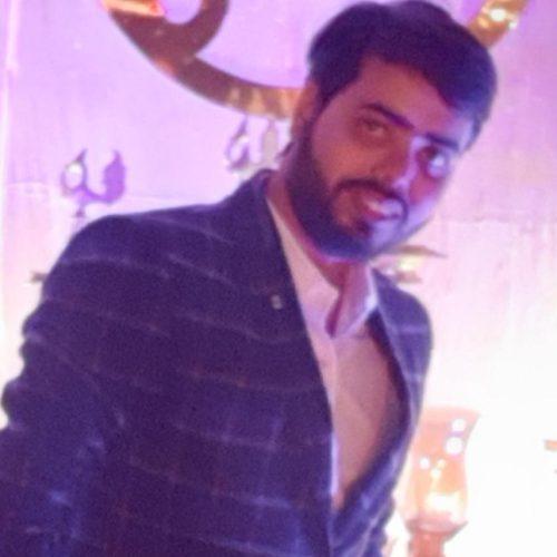 CA Deepesh Raj