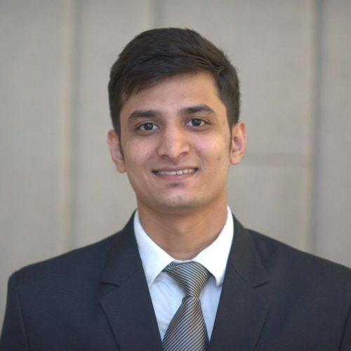 Kalpesh Jain