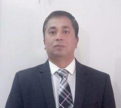 Arun Bhaskarrao Joshi
