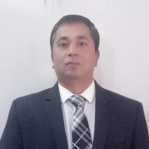 Arun Bhaskarrao Joshi