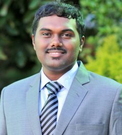 Narasimhan Elangovan