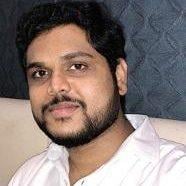 CA Saravanan Paramasivam