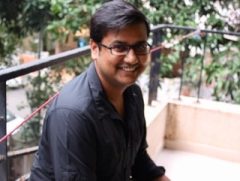 Samaksh Rastogi